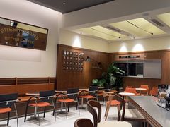 -Peet's Coffee皮爷咖啡(武商Mall手作店)