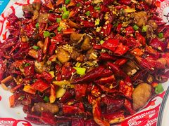 -川人百味·水煮活鱼(赛罕万达店)