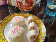 -富华斋饽饽铺·宫廷糕点·伴手礼(护国新天地店)