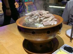 手把肉-蒙料·手把肉(望京店)