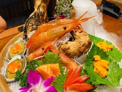 -古京·臻致料理(月湖店)