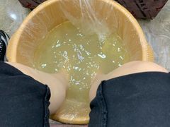 -郑远元专业修脚房·按摩·肉刺·灰指甲(天润城八街区店)