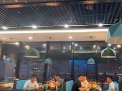 -517烧烤·龙虾·海鲜大排档(万象都荟店)