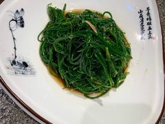 -鹏馨羊羔肉·非遗(新建街店)