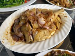 -潮隆牛肉美食城(莲花路店)