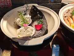 -二十八里太湖船菜(吉祥路店)