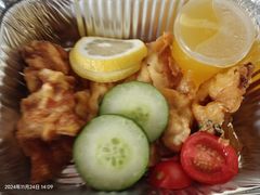 -佰搭果·广式茶餐厅(西华路店)