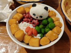 -池嬢拌粉(上海首店)