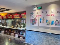 -朝馆·市井本味菜