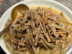 -青桃餐厅