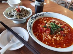 -难忘的面(五矿君澜酒店)
