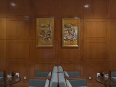 -上海明天广场JW万豪酒店