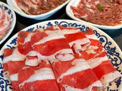 -东镇老火锅(长春路首店)