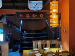 -张家卫·阳江菜·小海鲜(肥婆湾桥店)