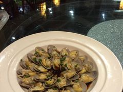 -渔堂公园餐厅·本帮菜(乐园路店)