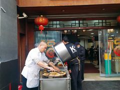 -白家高记肥肠粉(总店)
