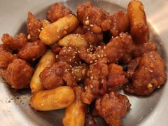 -青春分食(仙林大学城店)