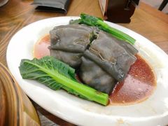 -富豪酒家(正大广场店)