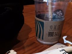 -星巴克(深圳布吉万象汇4F店)