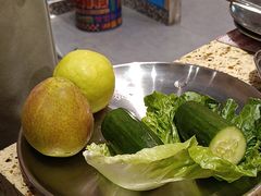 -姜胖胖无限自助烤肉(罗湖宝能店)