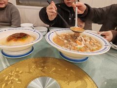 -老雒阳面馆·水席(定鼎门店)