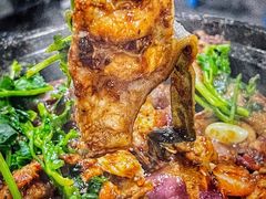 -二楼老店重庆鸡公煲(真光路店)