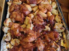 -老东镇啤酒屋海鲜加工·蒸汽海鲜·海鲜烧烤(台东店)