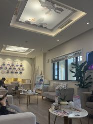 -上海首尔丽格医疗美容医院