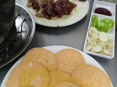 -松明一烤肉馆(鲁园店)