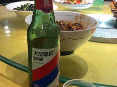 -董厨煨汤馆(车站路店)