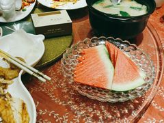 -西安饭庄(立丰国际店)