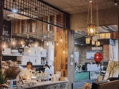 -陶享时光西餐·下午茶·竹林花园(新城店)