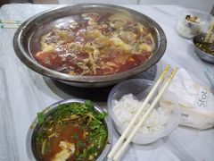 冷锅鱼-重庆特色冷锅鱼(武大店)