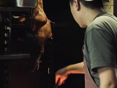 -OTIUM • 柴屿麦(亮马桥店)