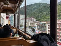 -玛拉亚藏餐厅