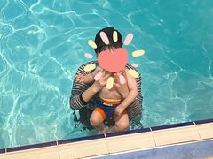 -沃特宝贝亲子游泳中心(壹方中心店)