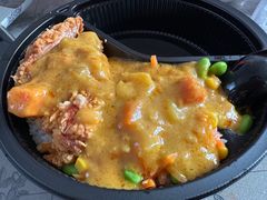 -德克士(崂山百货店)