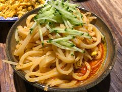 -袁家村关中印象体验地(大唐不夜城店)