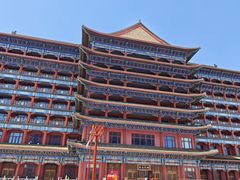 -大明幻境第一城