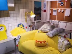 -宜家家居(哈尔滨商场店)