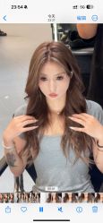-DL HOPE造型