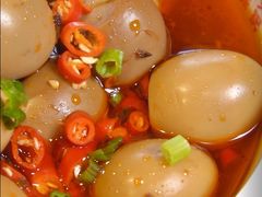 -贤合庄卤味火锅(顺城店)