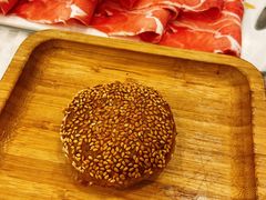 -常赢三兄弟·清真涮肉·清真炒菜(朝阳新城店)