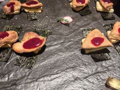 -上井料理黑金店(IFS国金中心店)