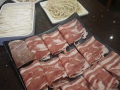 -阿二骨煲(新天地店)