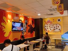 -麦当劳(红荔西店)