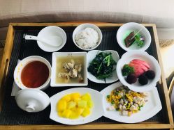 -馨月汇·独栋月子会所(静安店)