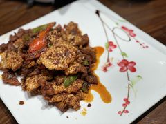-面辣子·陕西家乡菜(长安店)