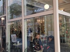 门面-PAUL LAFAYET 法式甜品(港汇广场店)