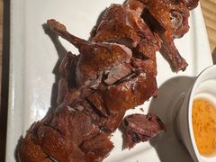 脆皮鸭肉-黄鹤天厨·泡椒田鸡创始者(莲花店)